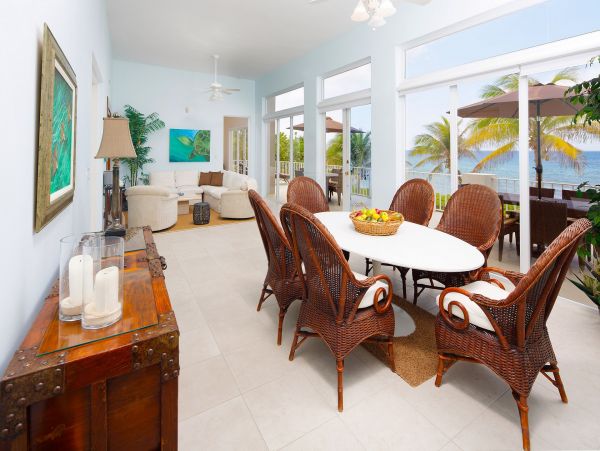 Cayman Islands Home 985327