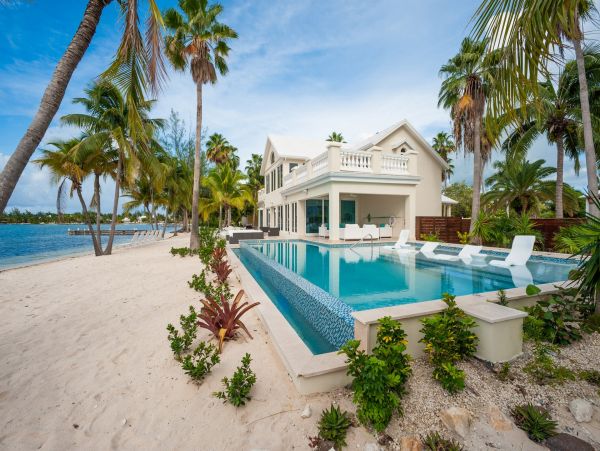 Cayman Islands Home 985328
