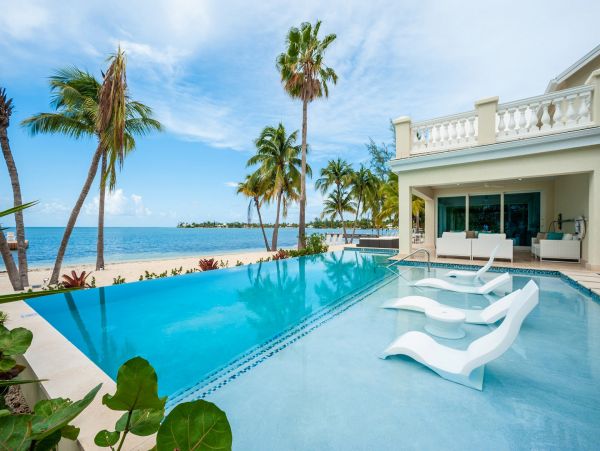 Cayman Islands Home 985328