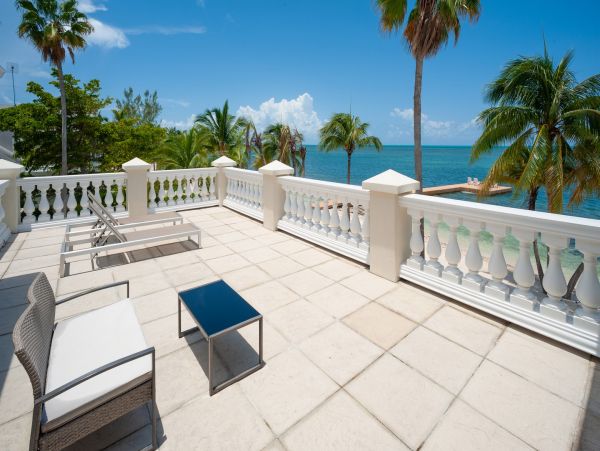 Cayman Islands Home 985328