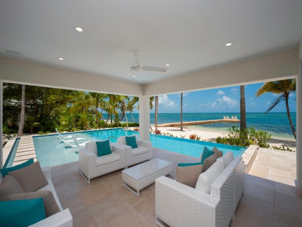 Cayman Islands Home 985328