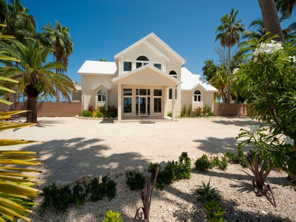 Cayman Islands Home 985328