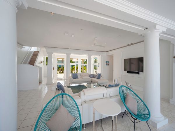 Cayman Islands Home 985328