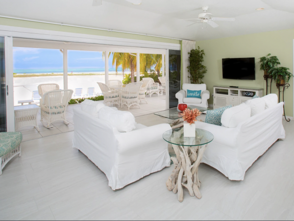 Cayman Kai Luxury Beach Vacation Villa