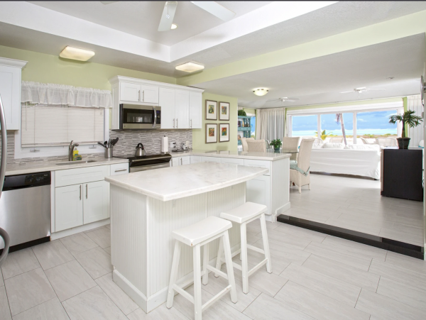 Cayman Kai Luxury Beach Vacation Villa