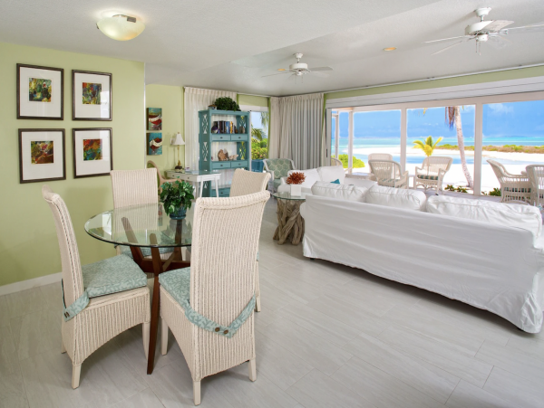 Cayman Kai Luxury Beach Vacation Villa