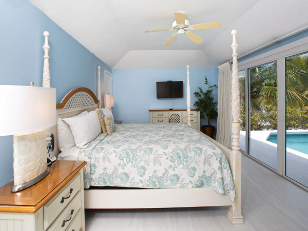 Cayman Kai Luxury Beach Vacation Villa