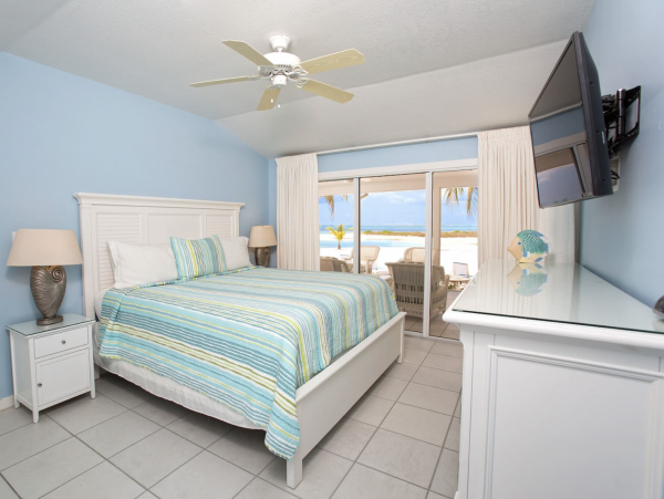 Cayman Kai Luxury Beach Vacation Villa