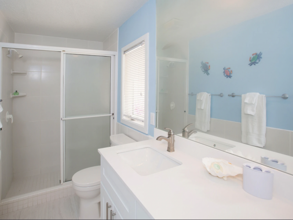 Cayman Kai Luxury Beach Vacation Villa