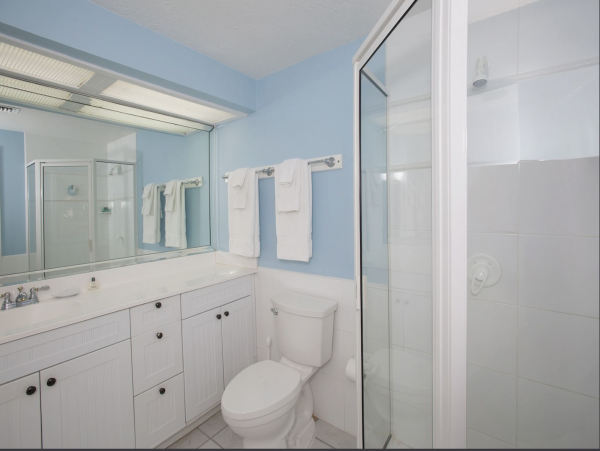Cayman Kai Luxury Beach Vacation Villa
