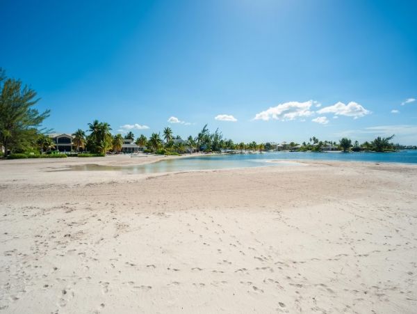 Cayman Kai Luxury Beach Vacation Villa