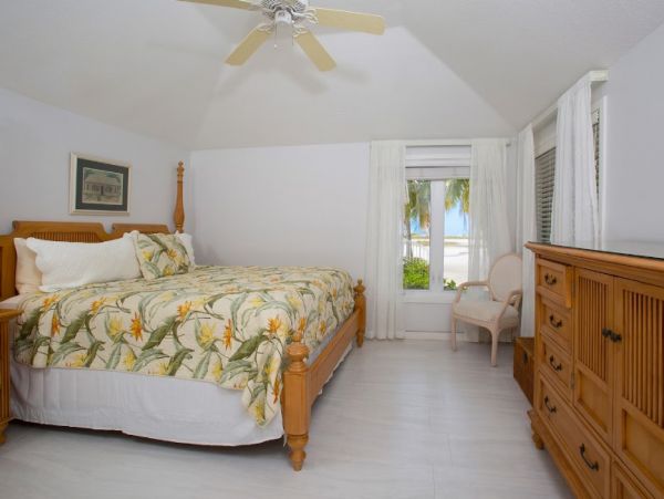 Cayman Kai Luxury Beach Vacation Villa