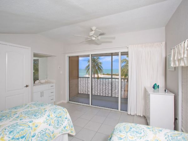 Cayman Kai Luxury Beach Vacation Villa