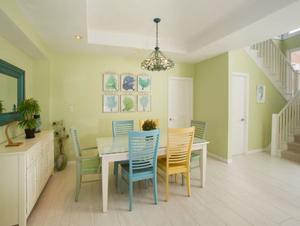 Cayman Kai Luxury Beach Vacation Villa