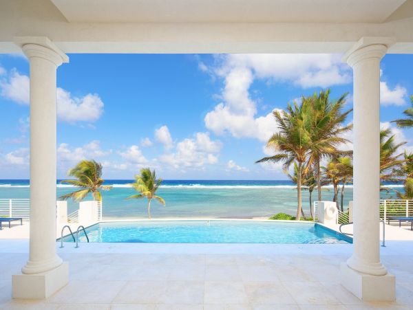 Cayman Islands Home 985330