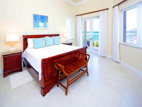 Cayman Islands Home 985330