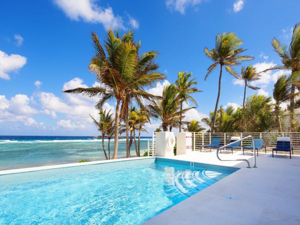 Cayman Islands Home 985330