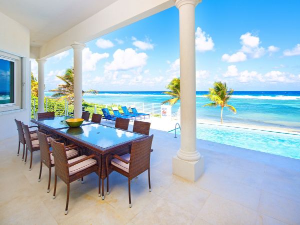 Cayman Islands Home 985330