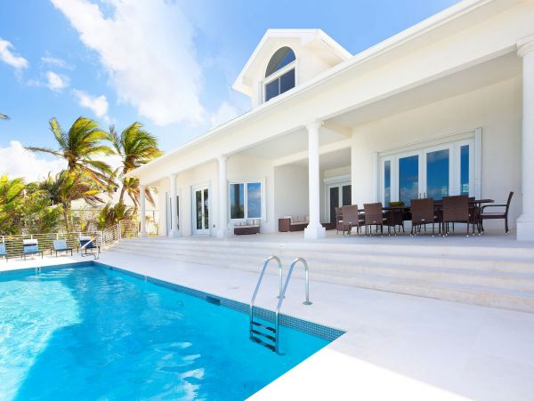 Cayman Islands Home 985330
