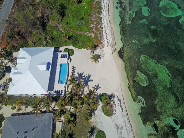 Cayman Islands Home 985330
