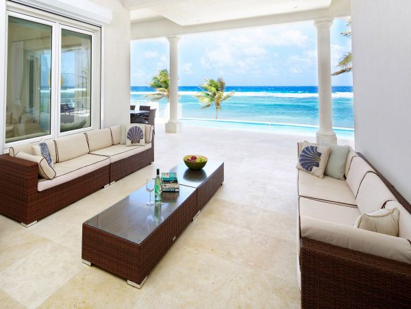 Cayman Islands Home 985330