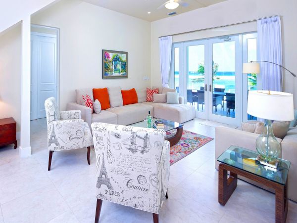 Cayman Islands Home 985330