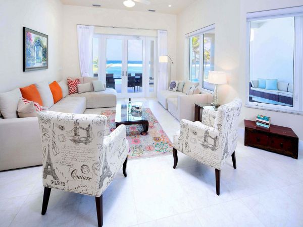 Cayman Islands Home 985330