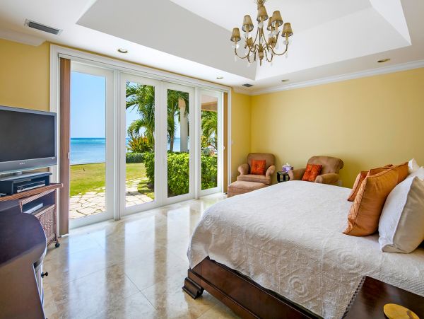 Cayman Islands Home 985331