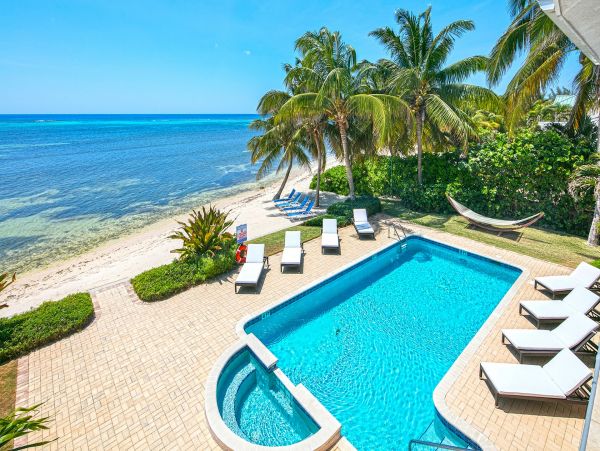 Cayman Islands Home 985331