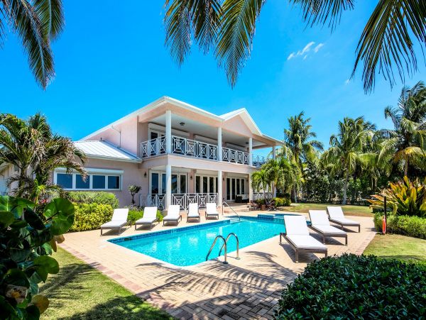 Cayman Islands Home 985331