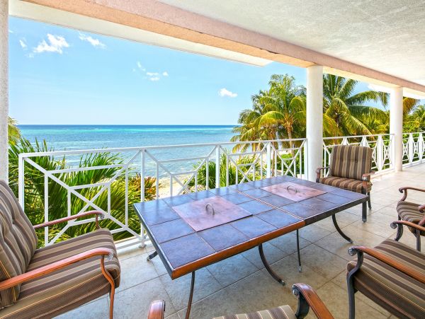 Cayman Islands Home 985331