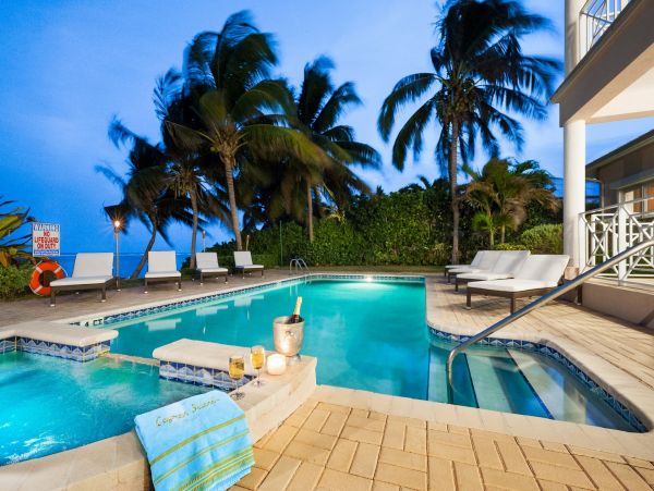 Cayman Islands Home 985331