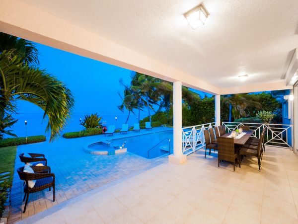 Cayman Islands Home 985331