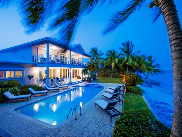 Cayman Islands Home 985331