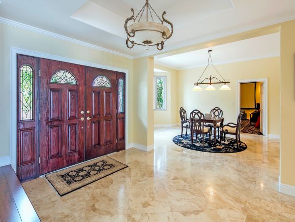 Cayman Islands Home 985331