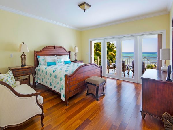 Cayman Islands Home 985331
