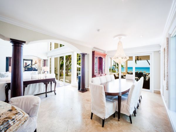 Cayman Islands Home 985332