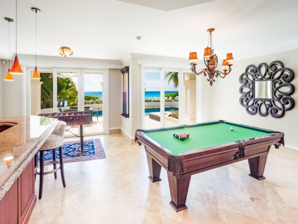 Cayman Islands Home 985332