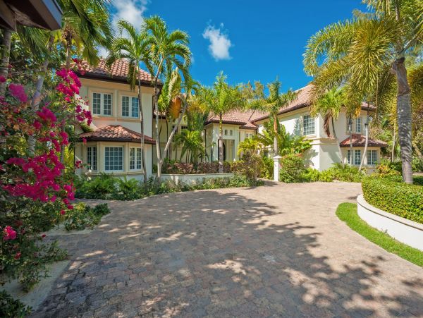 Cayman Islands Home 985332