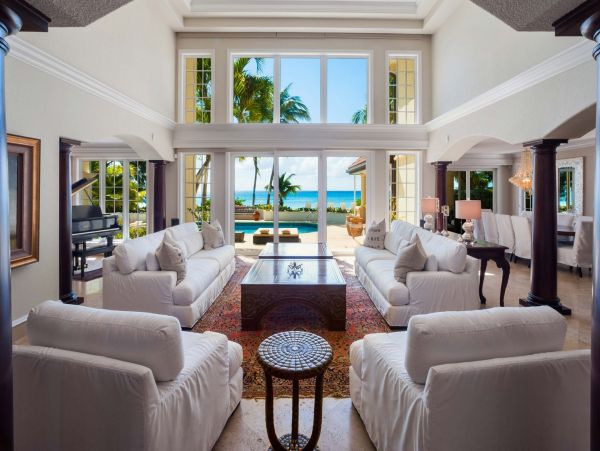 Cayman Islands Home 985332