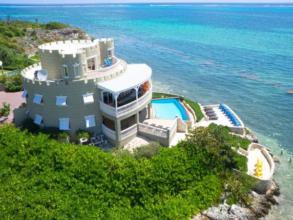Cayman Islands Home 985334