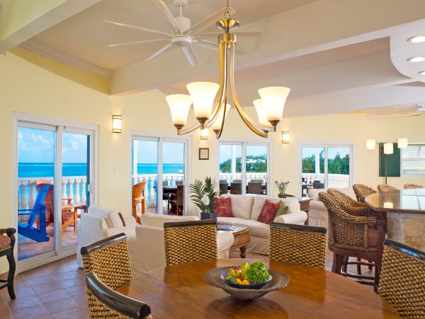 Cayman Islands Home 985334