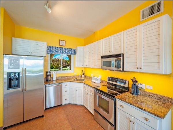 Cayman Islands Home 985334