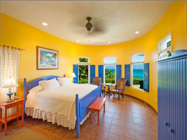 Cayman Islands Home 985334
