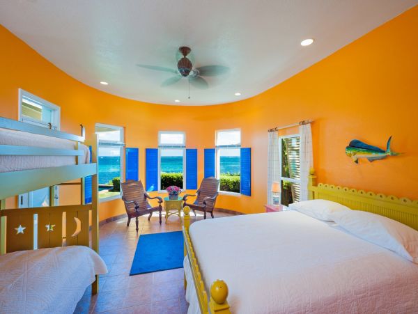 Cayman Islands Home 985334