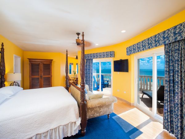 Cayman Islands Home 985334