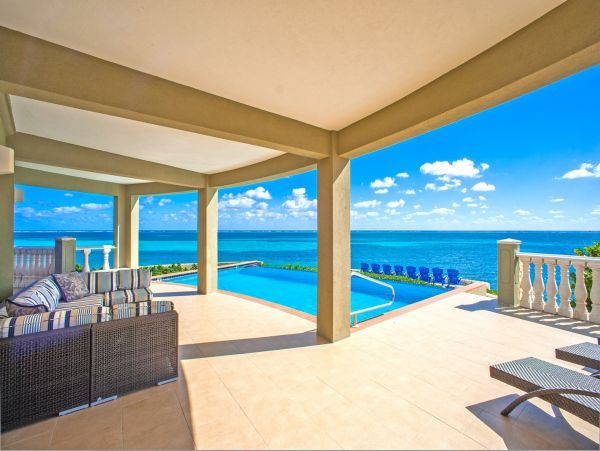 Cayman Islands Home 985334