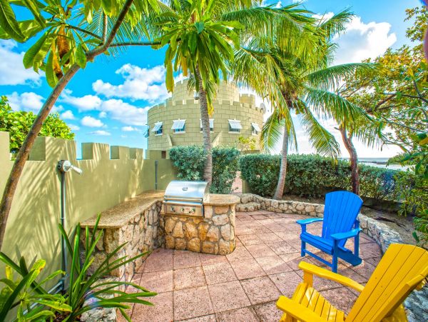 Cayman Islands Home 985334