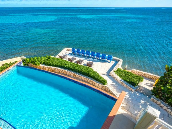 Cayman Islands Home 985334