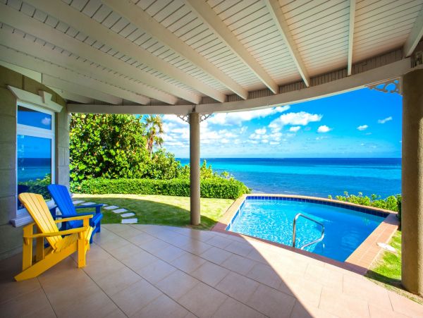 Cayman Islands Home 985334